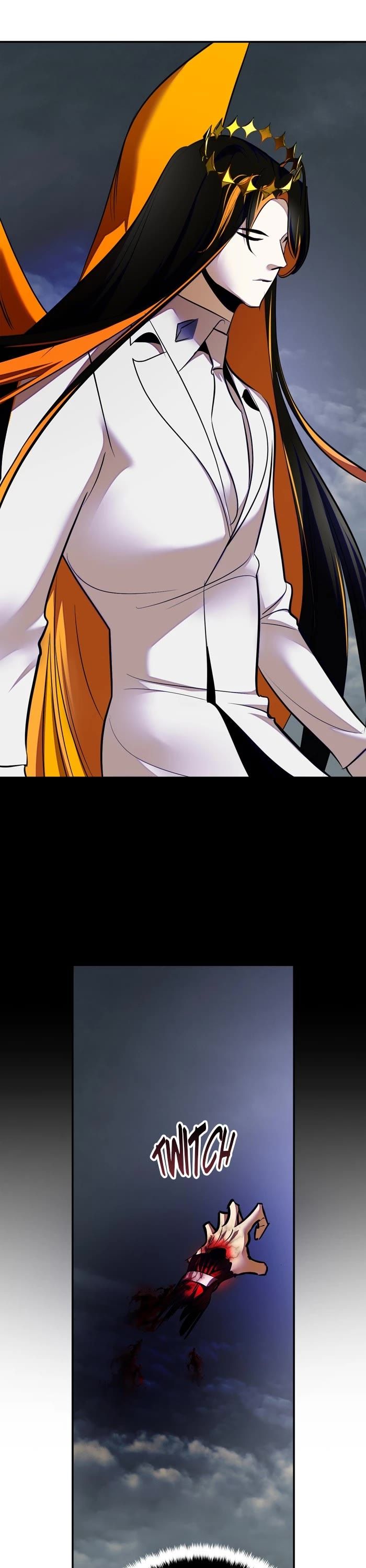 Return to Player Chapter 201 - Page 33