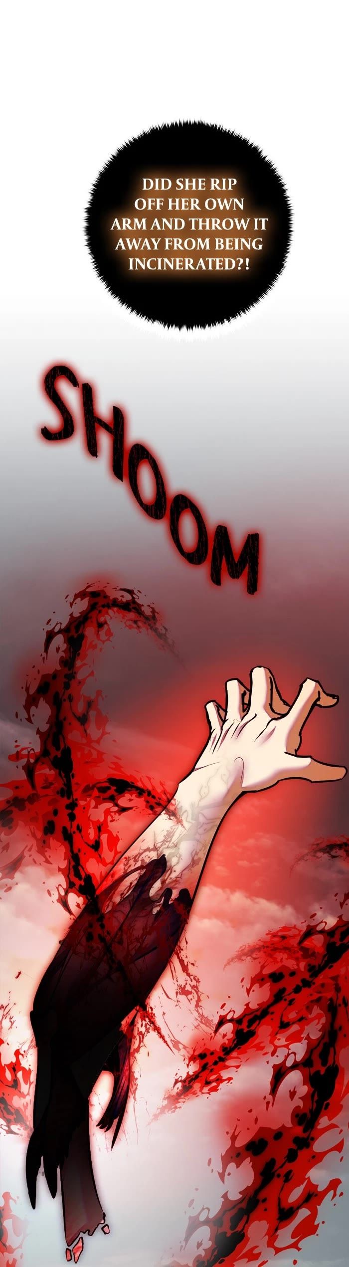 Return to Player Chapter 201 - Page 35