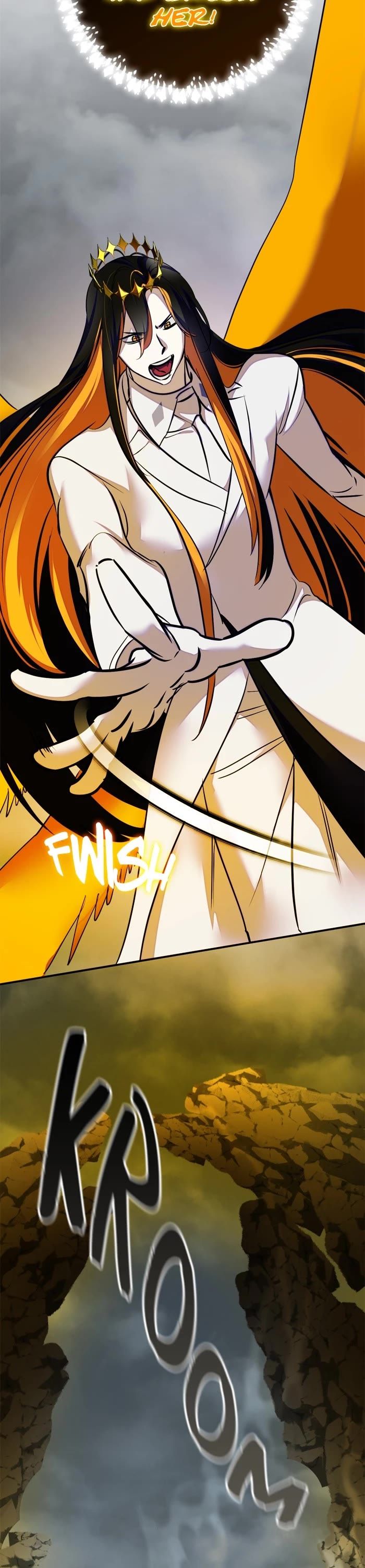 Return to Player Chapter 201 - Page 42