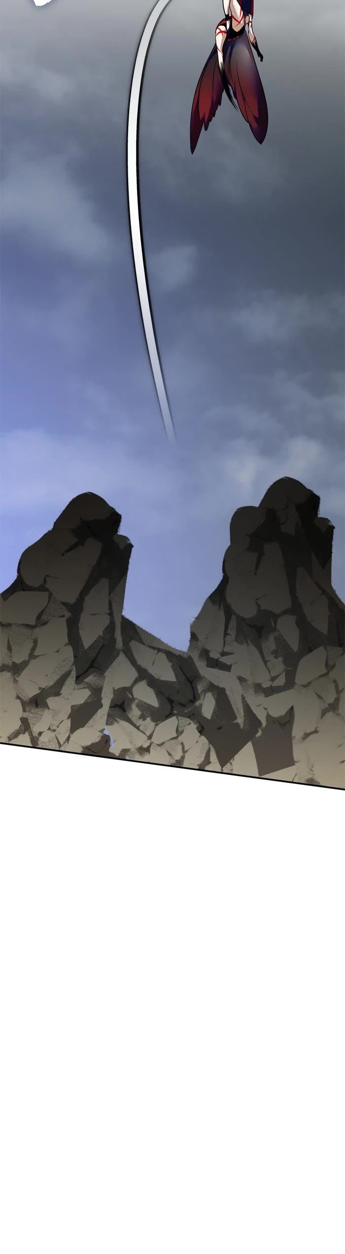 Return to Player Chapter 201 - Page 45