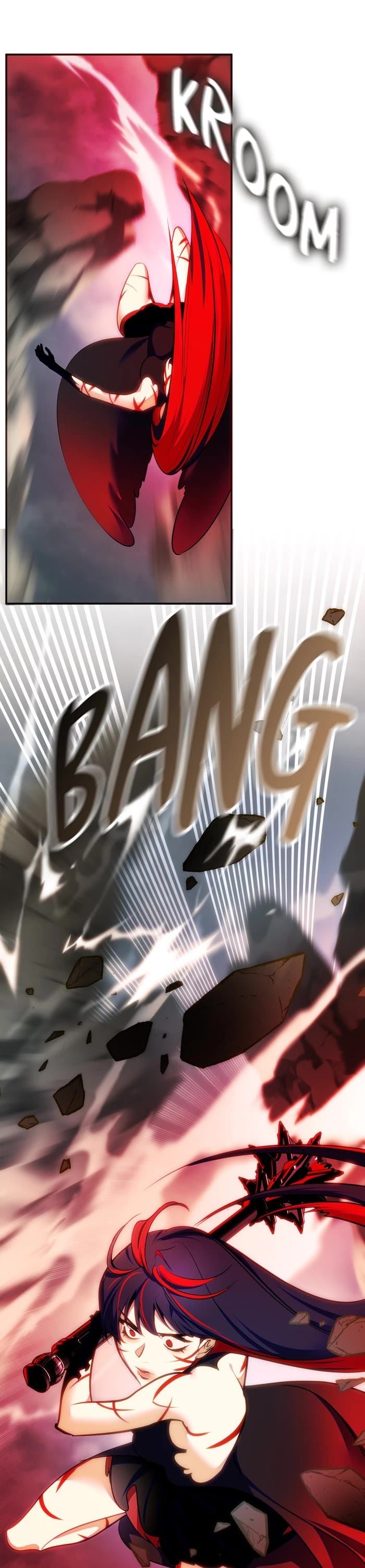 Return to Player Chapter 201 - Page 46