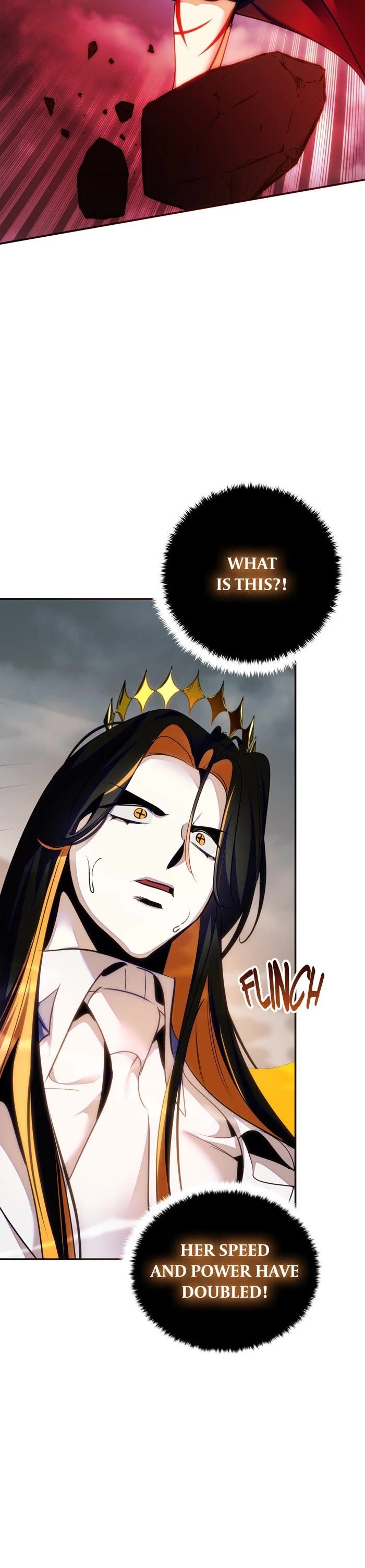 Return to Player Chapter 201 - Page 47