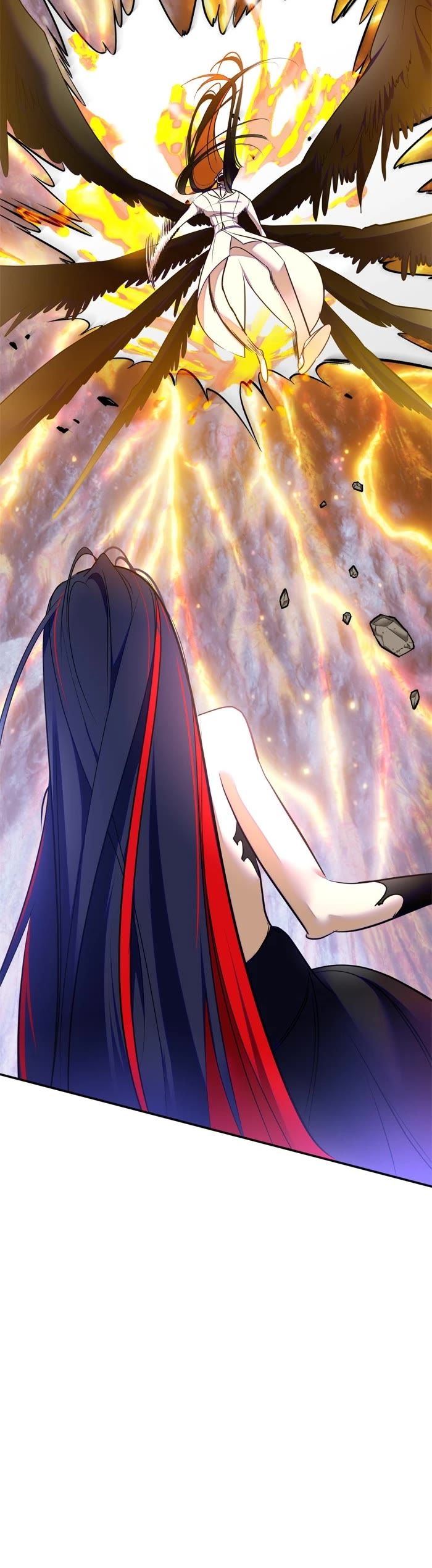 Return to Player Chapter 201 - Page 5