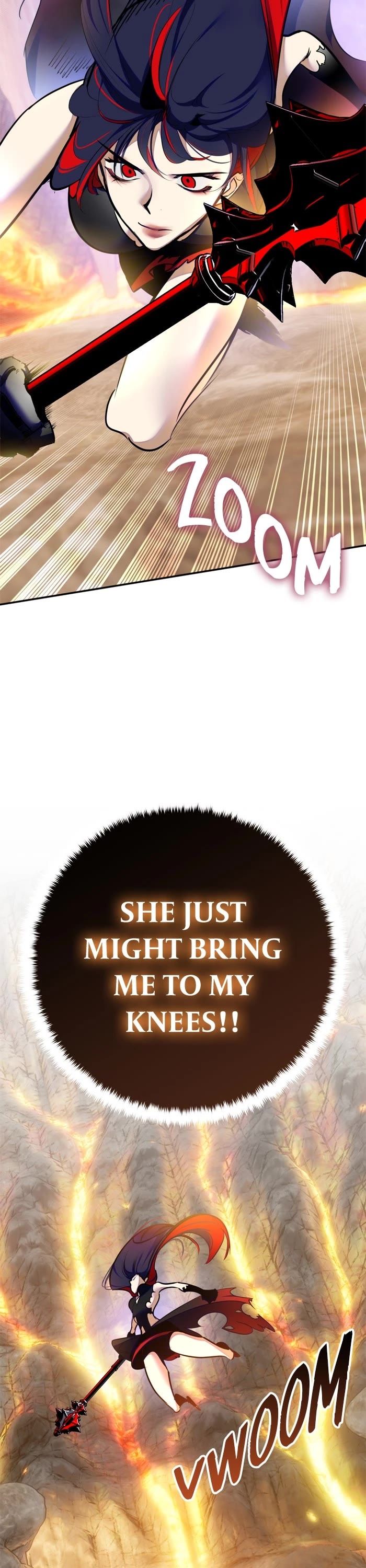 Return to Player Chapter 201 - Page 8