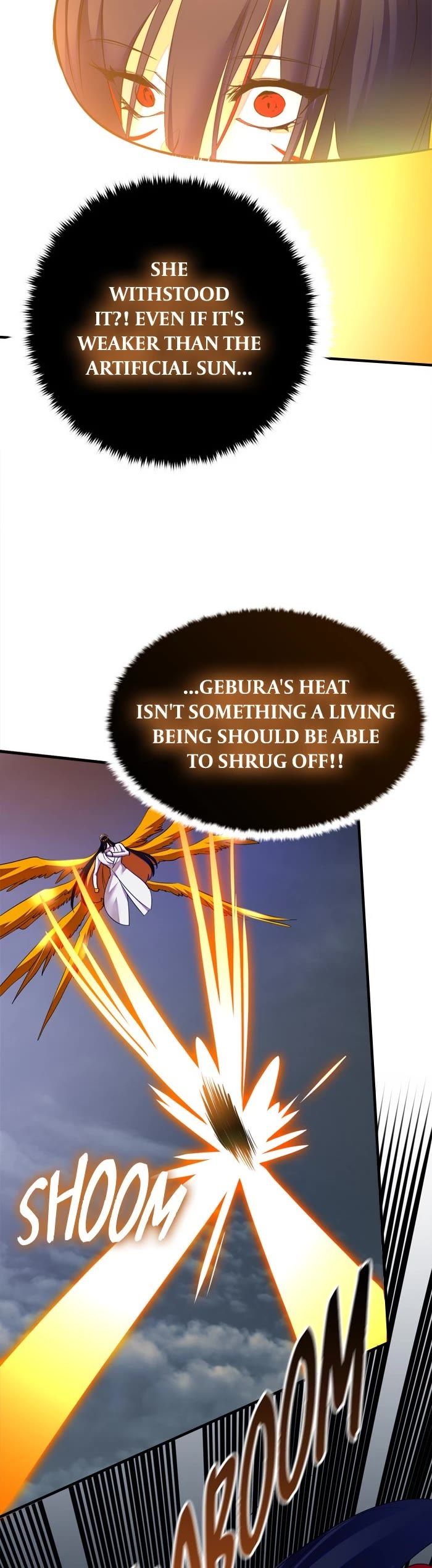 Return to Player Chapter 202 - Page 10