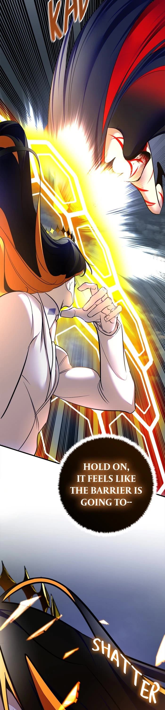 Return to Player Chapter 202 - Page 11