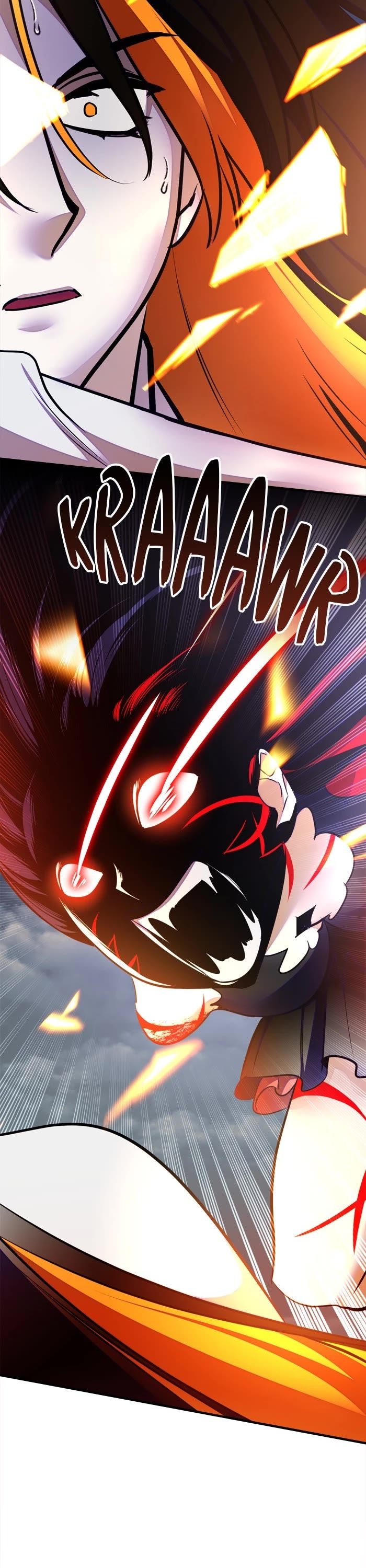 Return to Player Chapter 202 - Page 12