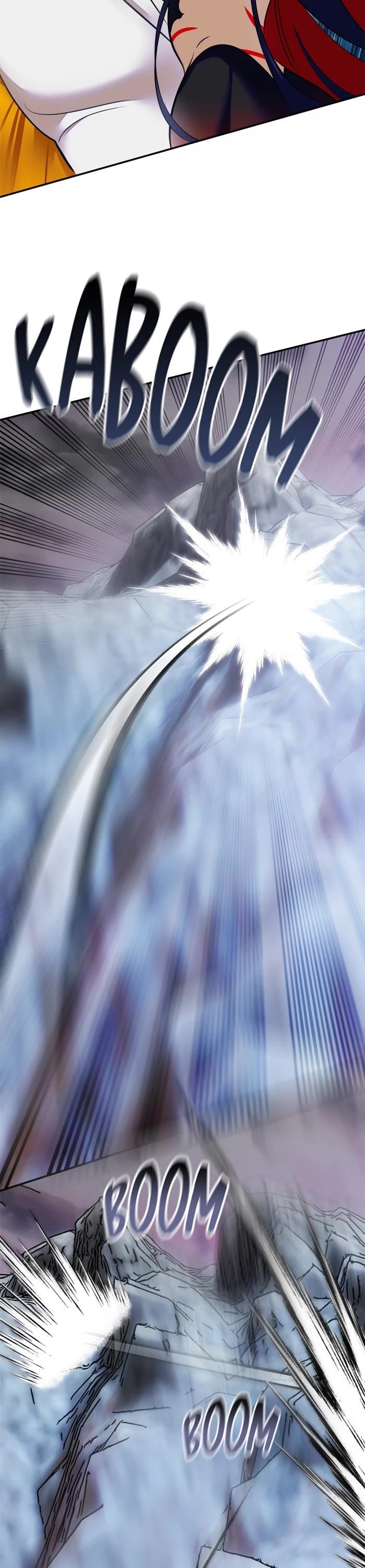 Return to Player Chapter 202 - Page 16