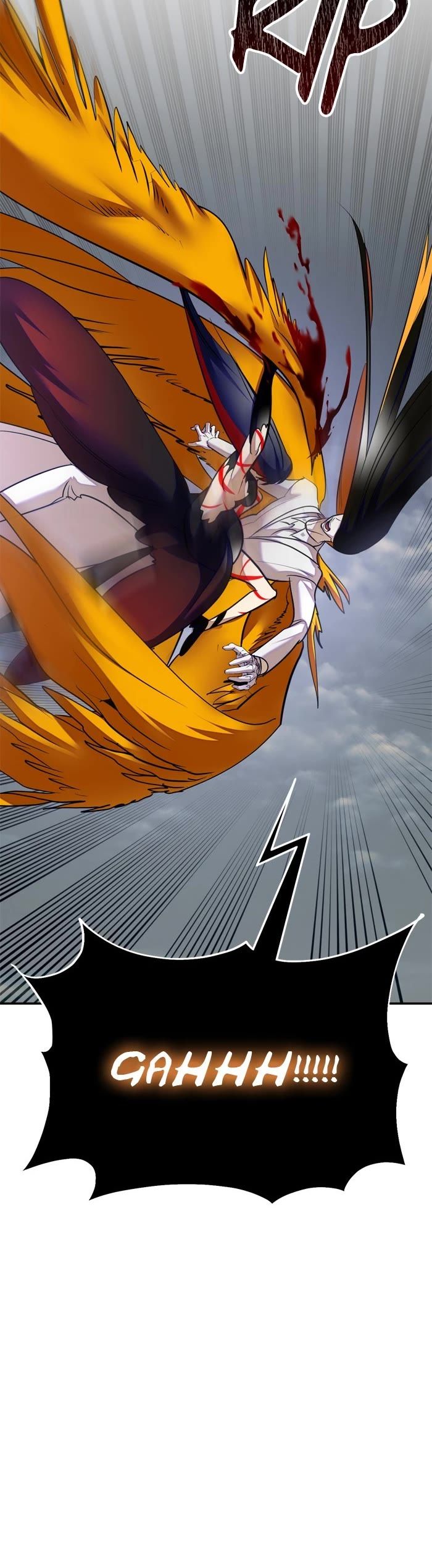 Return to Player Chapter 202 - Page 20