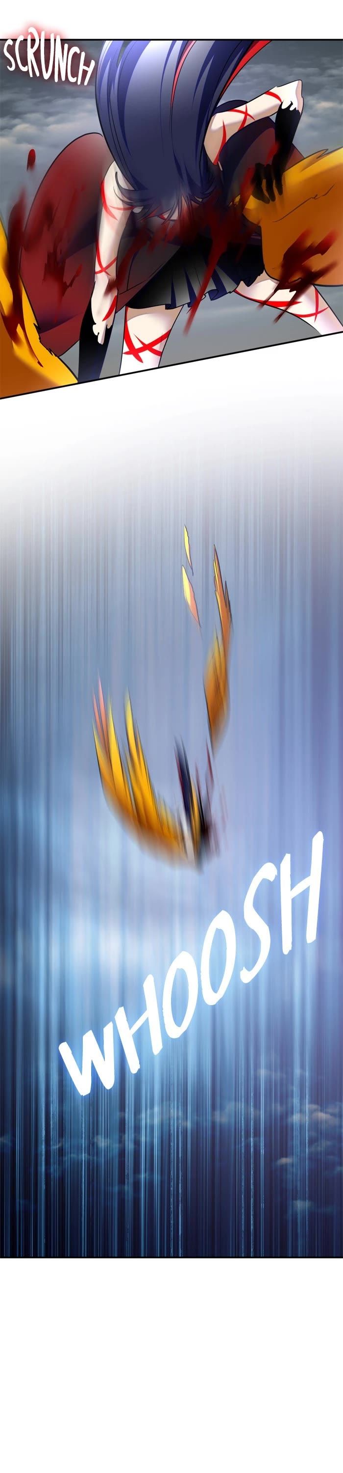 Return to Player Chapter 202 - Page 21