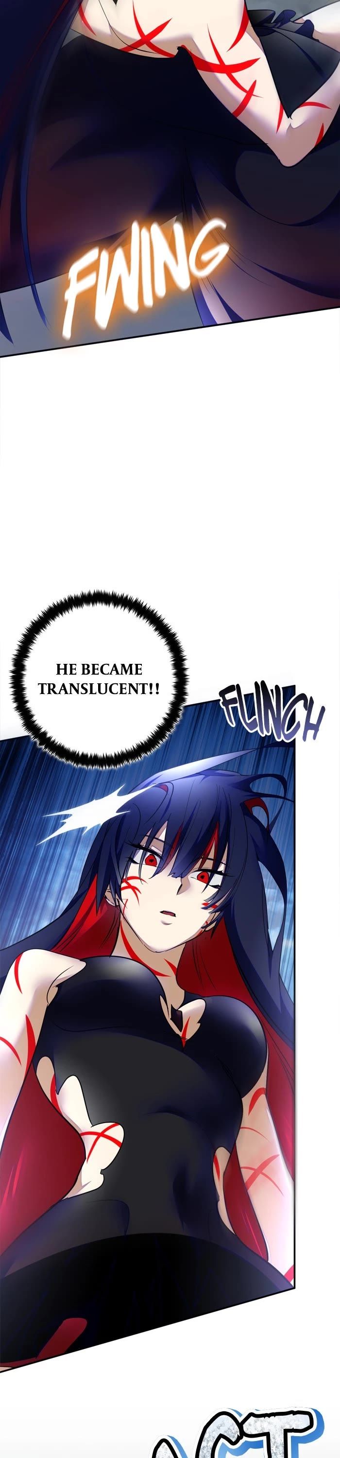 Return to Player Chapter 202 - Page 23