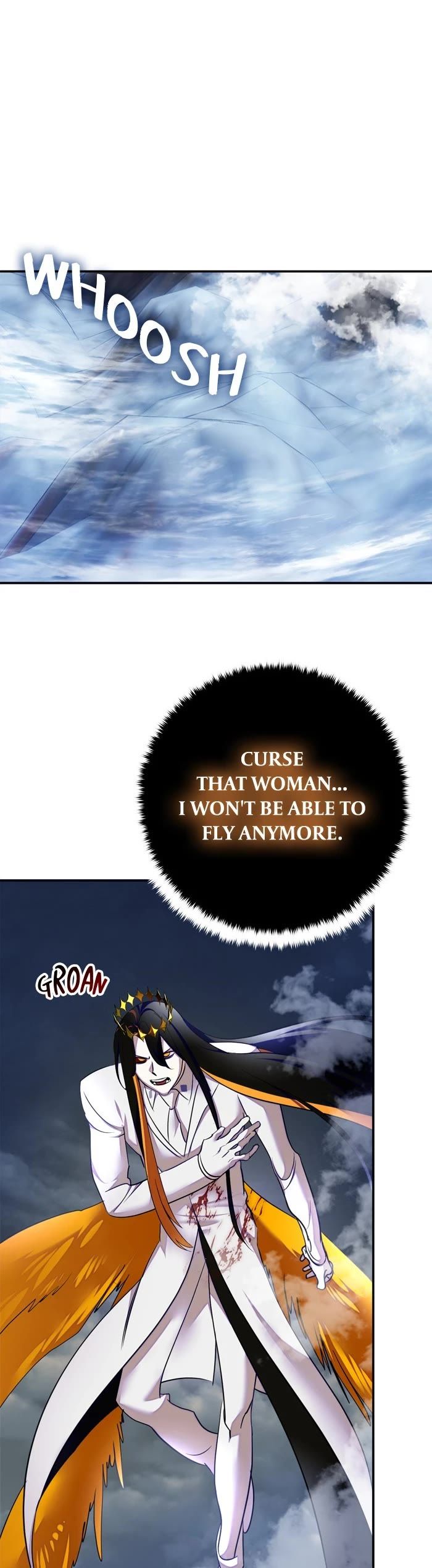 Return to Player Chapter 202 - Page 25