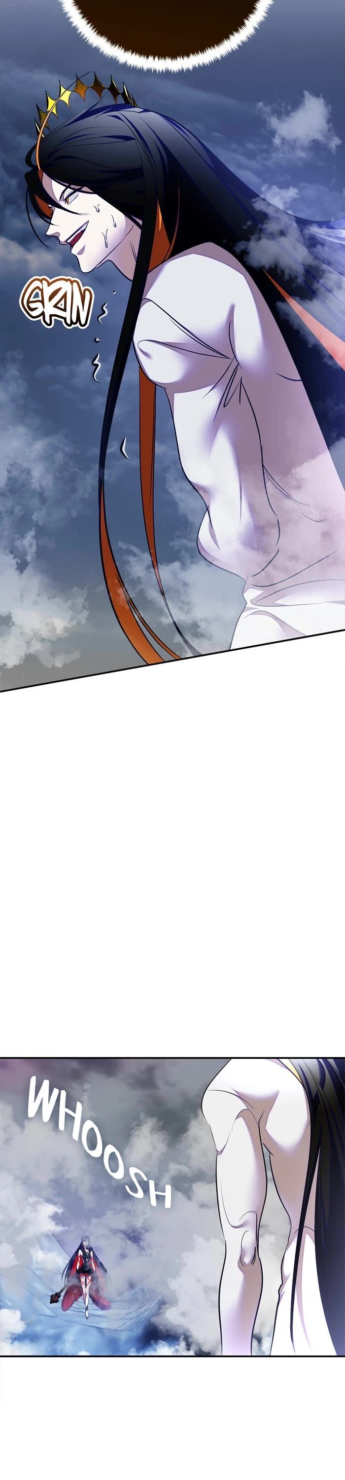 Return to Player Chapter 202 - Page 27