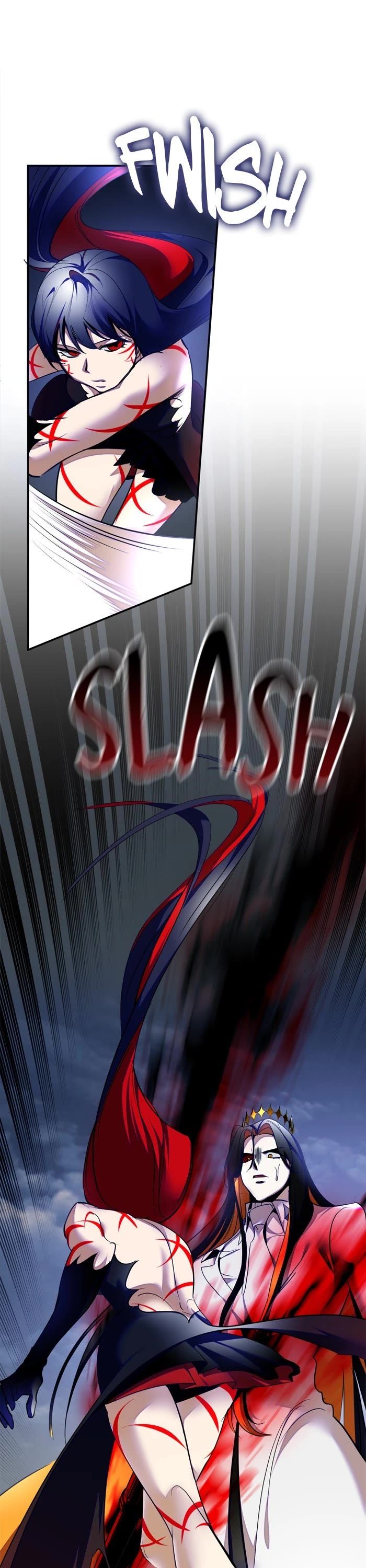 Return to Player Chapter 202 - Page 28