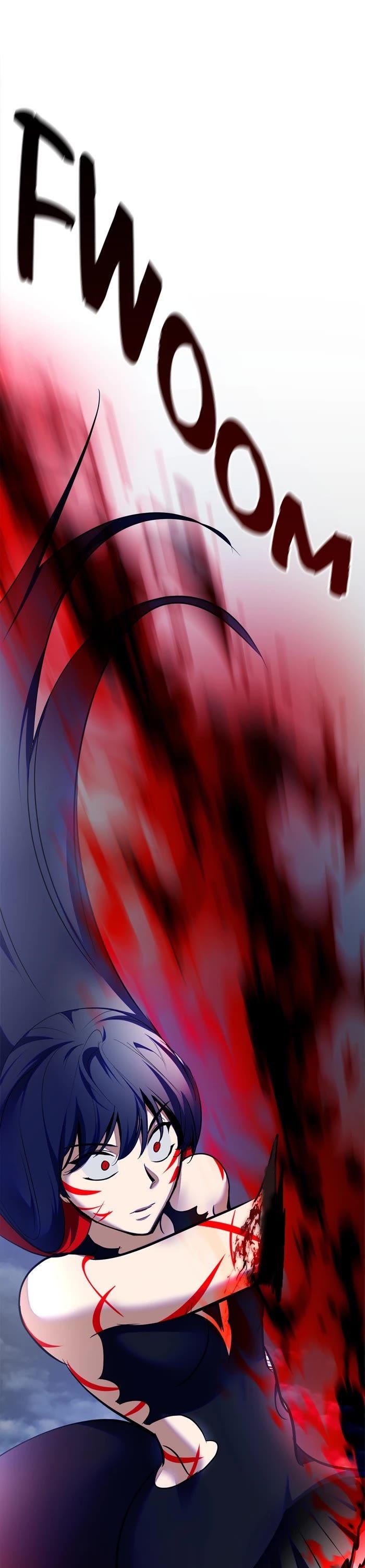 Return to Player Chapter 202 - Page 31