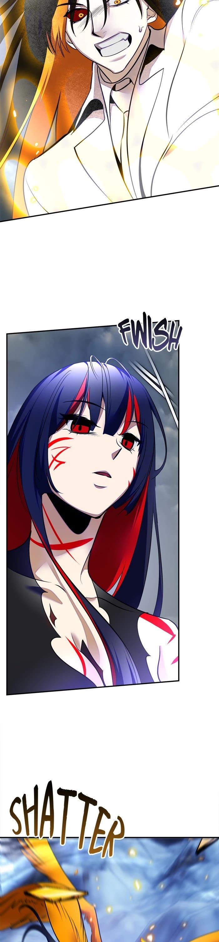 Return to Player Chapter 202 - Page 37