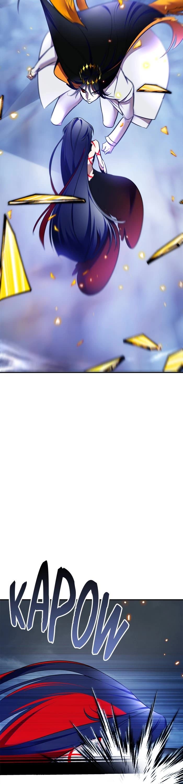 Return to Player Chapter 202 - Page 38