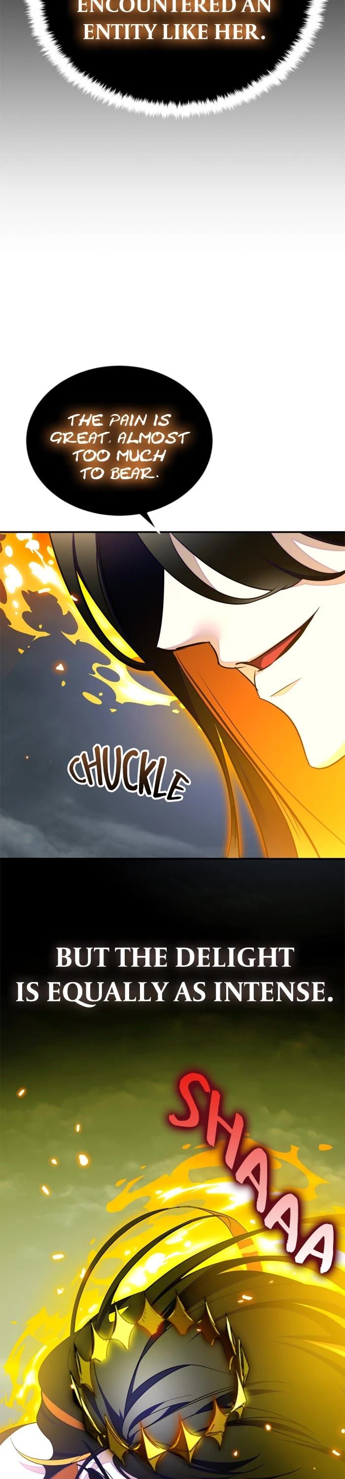 Return to Player Chapter 202 - Page 43