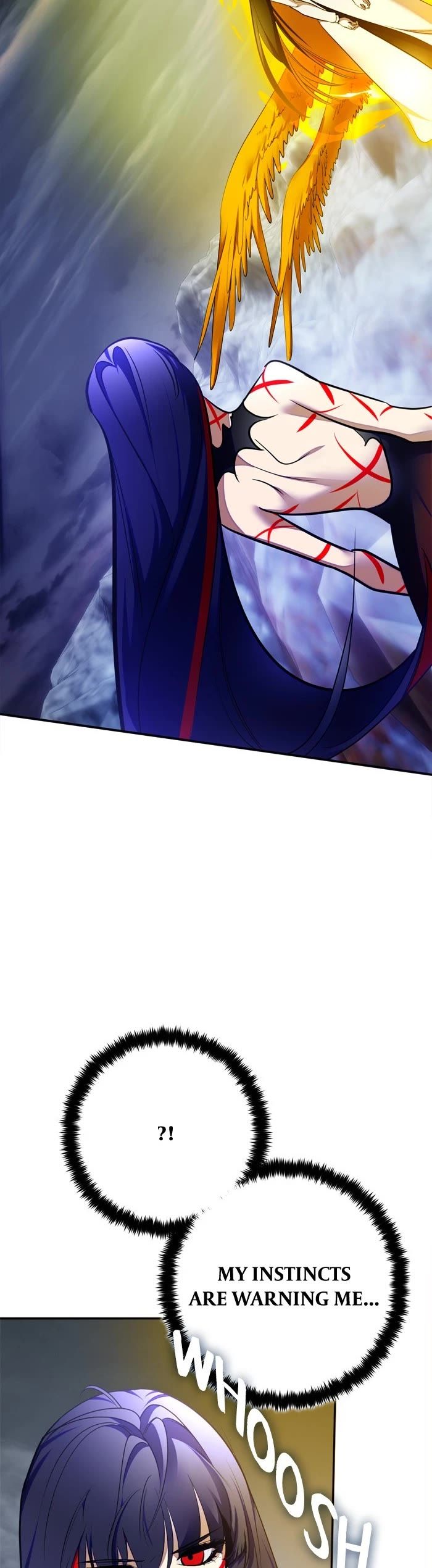 Return to Player Chapter 202 - Page 45