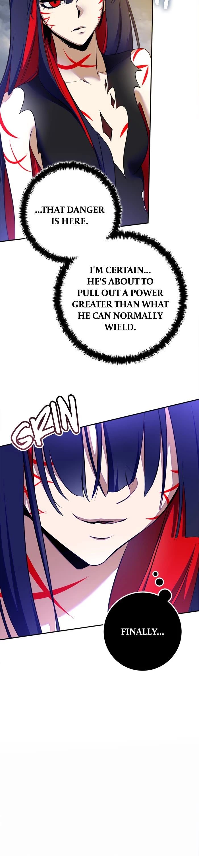 Return to Player Chapter 202 - Page 46