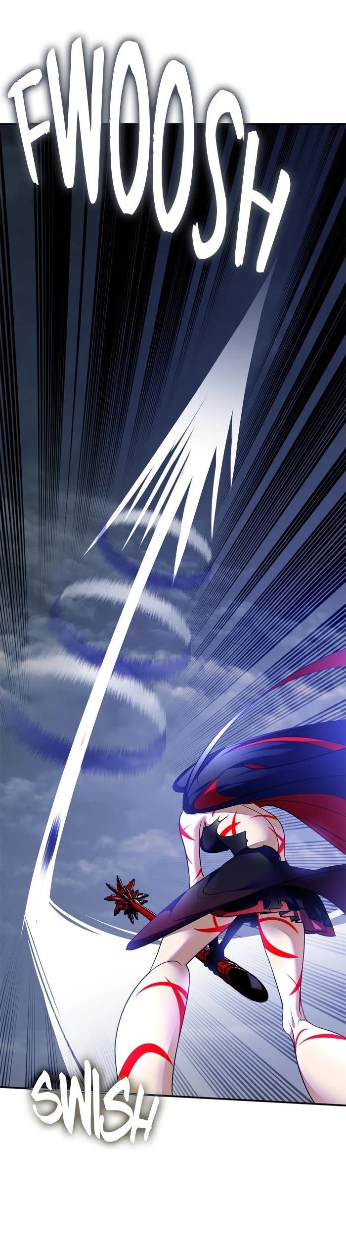 Return to Player Chapter 202 - Page 5