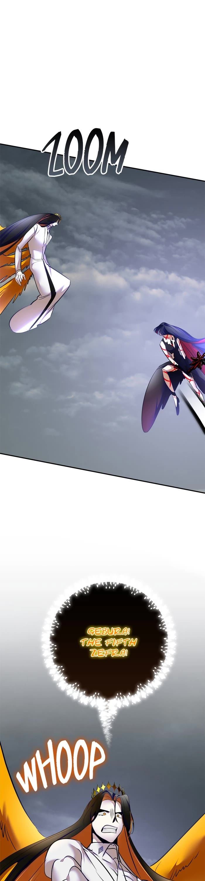 Return to Player Chapter 202 - Page 6