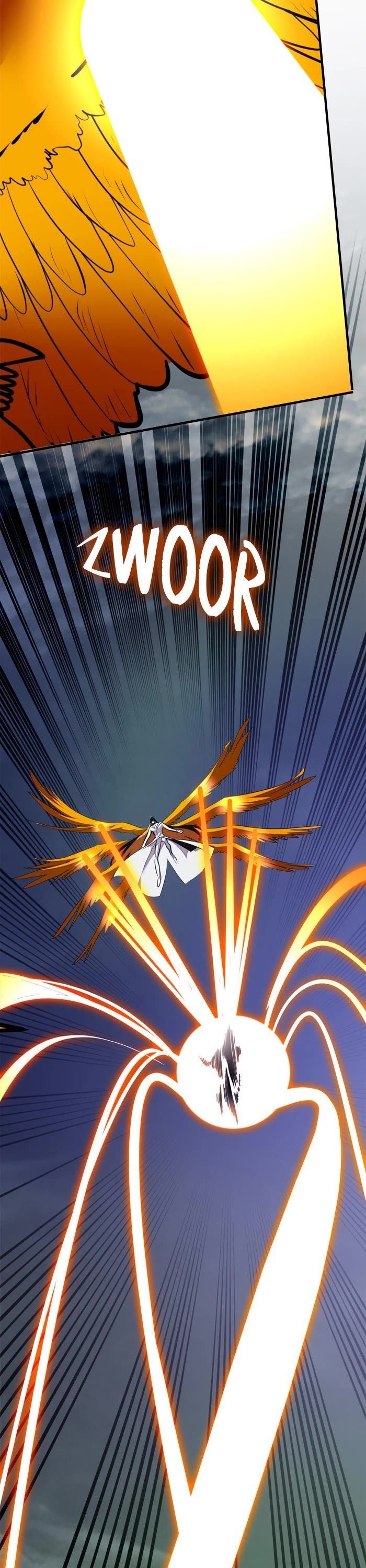 Return to Player Chapter 202 - Page 8