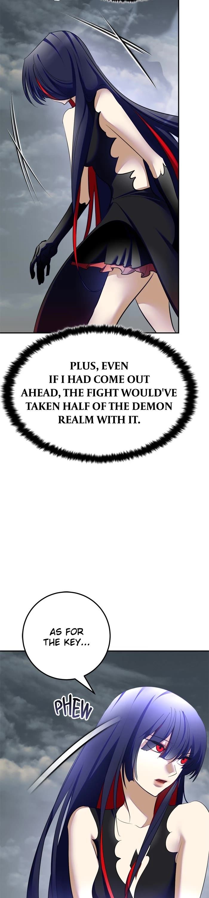 Return to Player Chapter 203 - Page 12