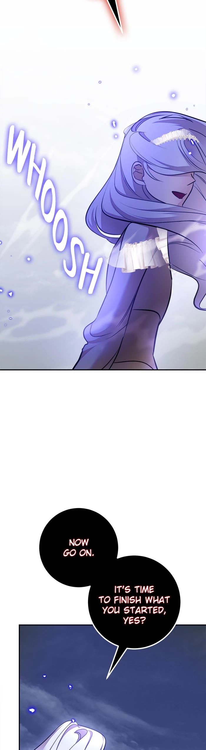 Return to Player Chapter 203 - Page 19