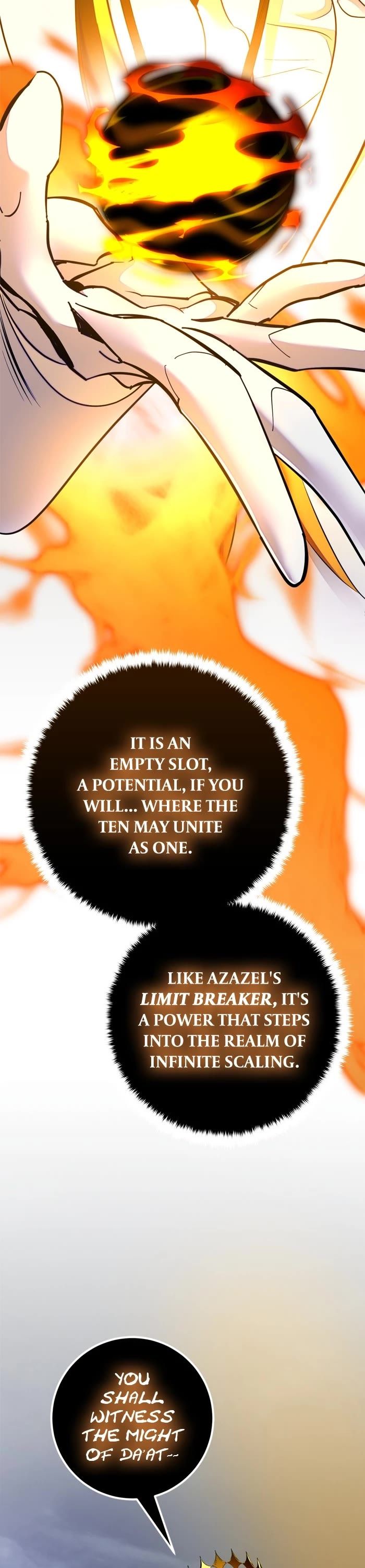 Return to Player Chapter 203 - Page 2