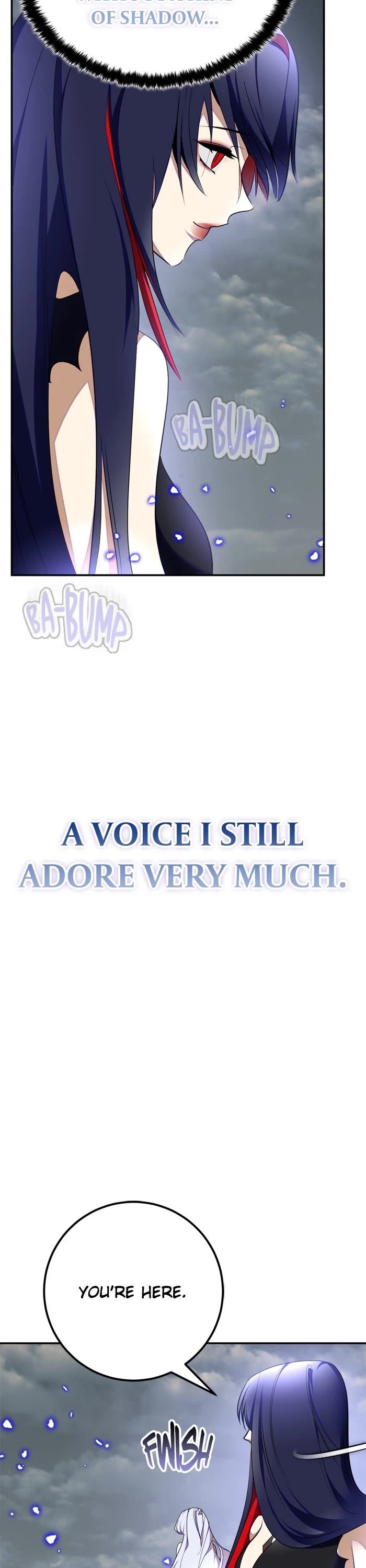 Return to Player Chapter 203 - Page 22