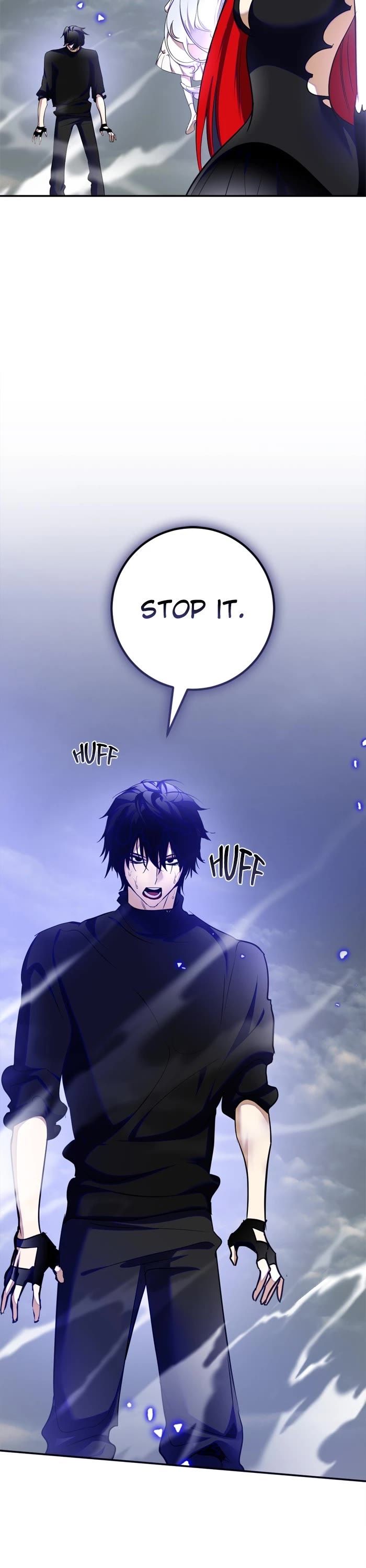 Return to Player Chapter 203 - Page 23