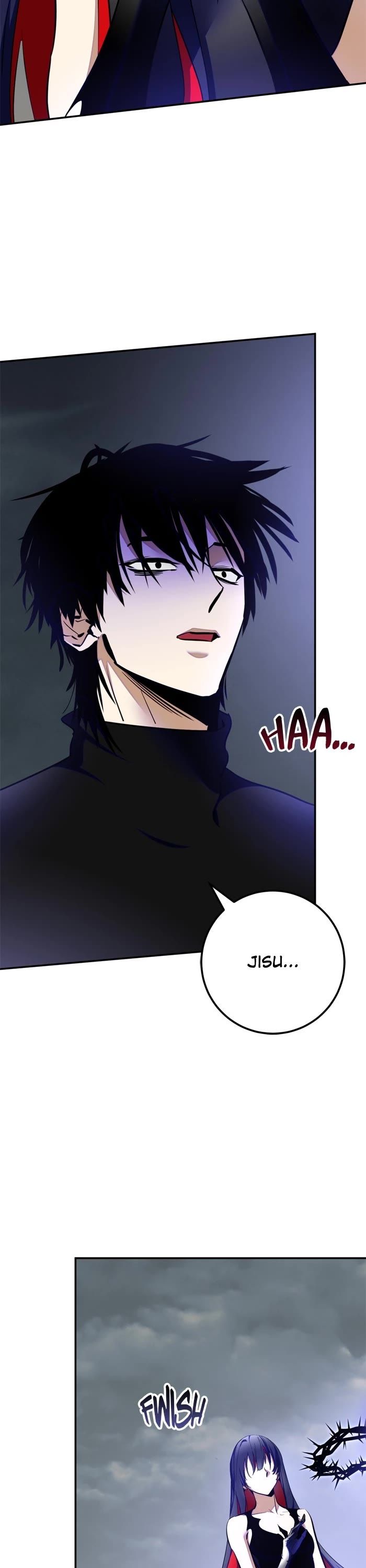 Return to Player Chapter 203 - Page 27