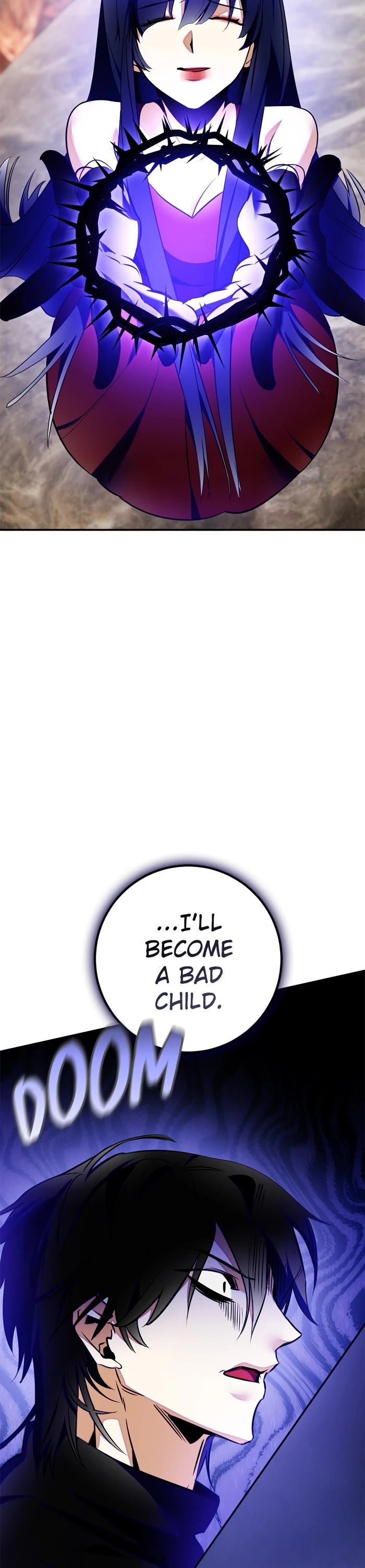 Return to Player Chapter 203 - Page 32