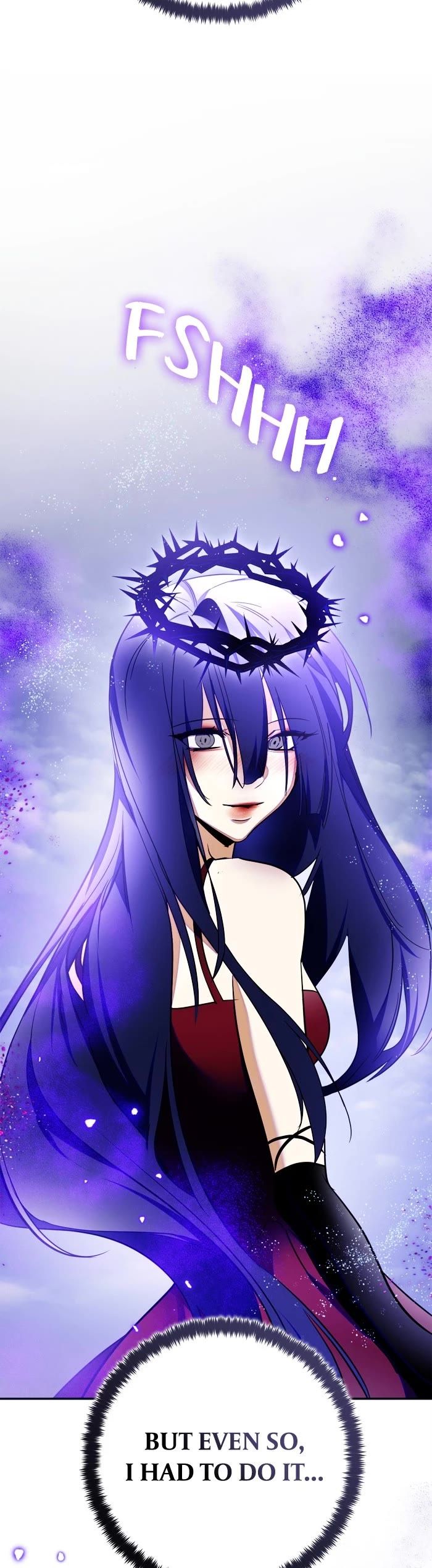 Return to Player Chapter 203 - Page 34