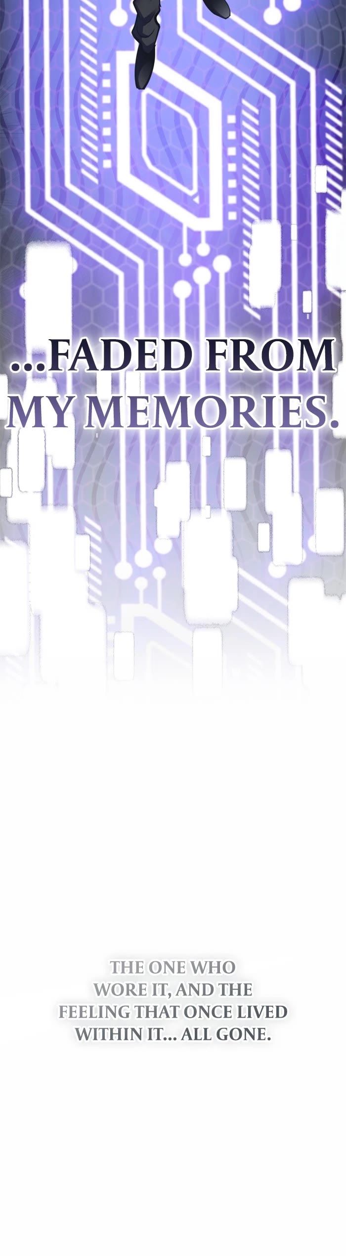 Return to Player Chapter 203 - Page 39