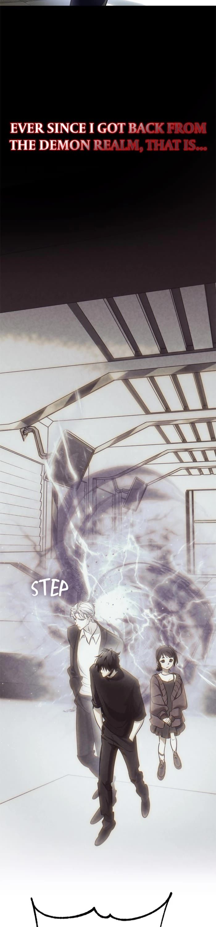 Return to Player Chapter 203 - Page 42