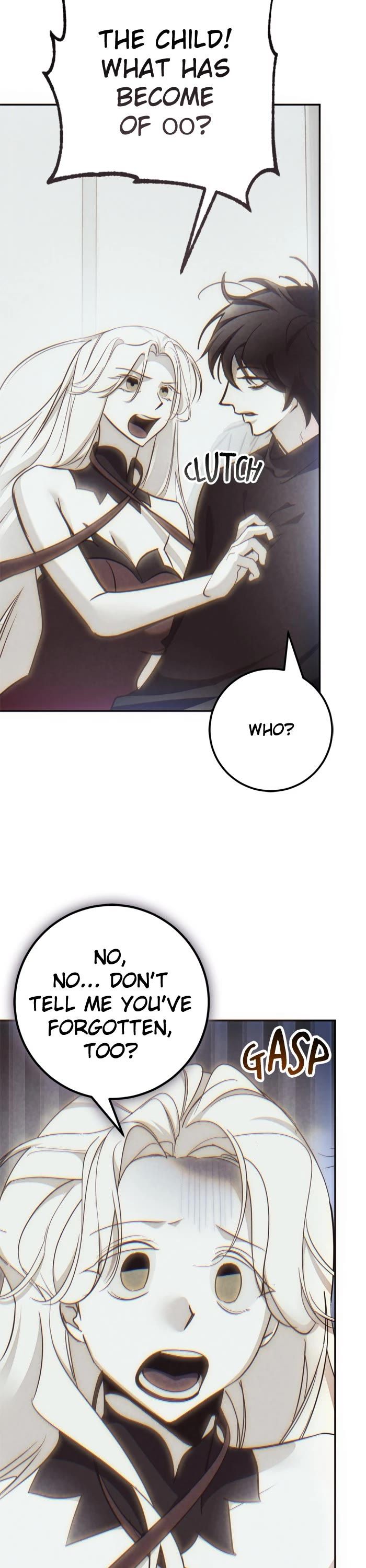 Return to Player Chapter 203 - Page 43