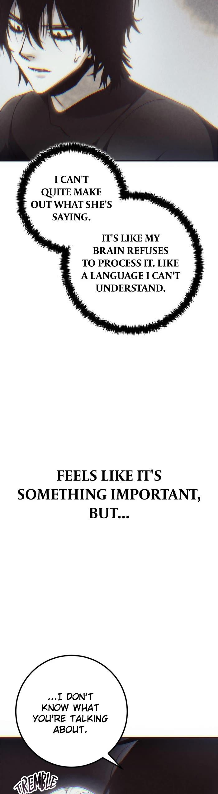 Return to Player Chapter 203 - Page 45