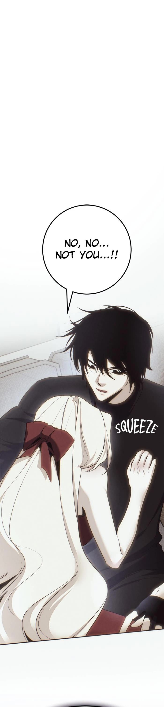 Return to Player Chapter 203 - Page 47