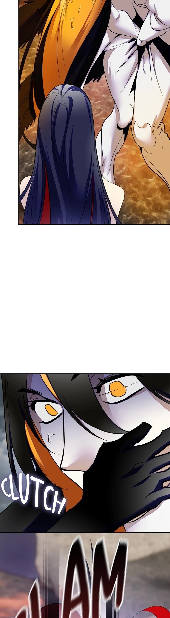 Return to Player Chapter 203 - Page 5