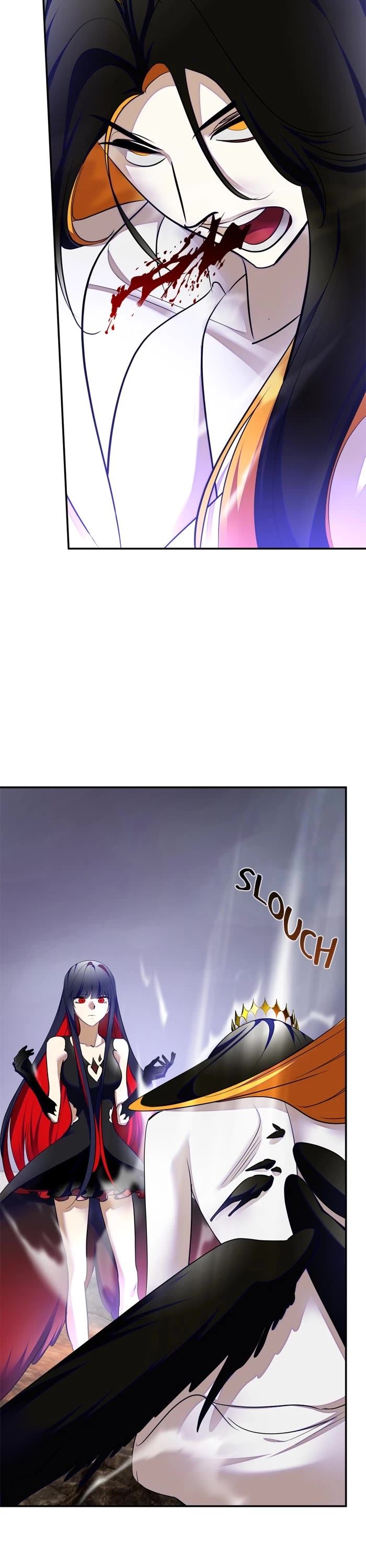 Return to Player Chapter 203 - Page 7