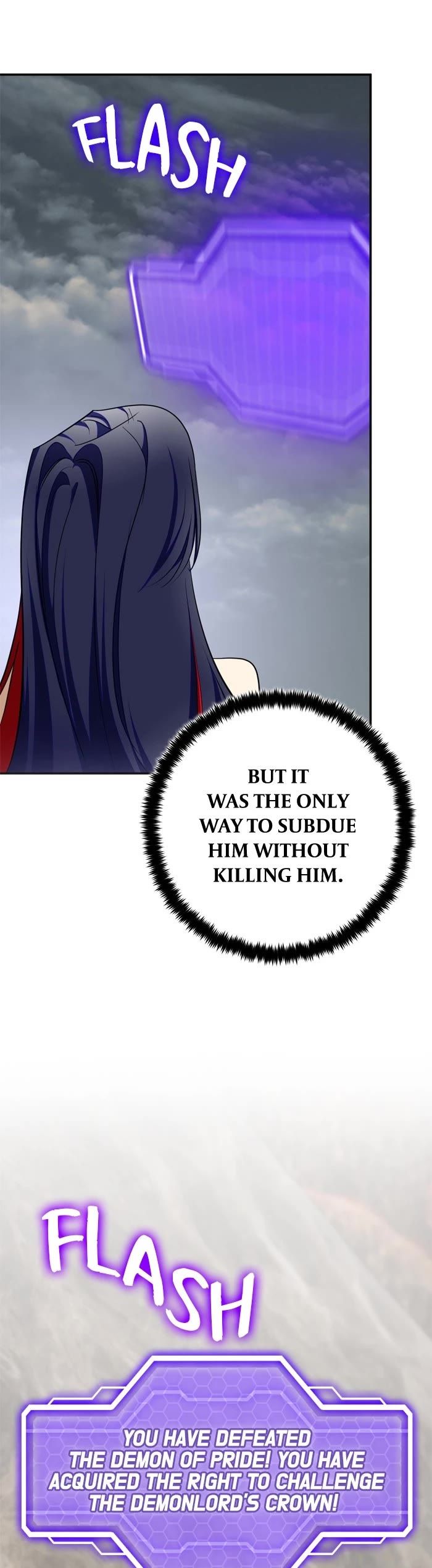 Return to Player Chapter 203 - Page 9