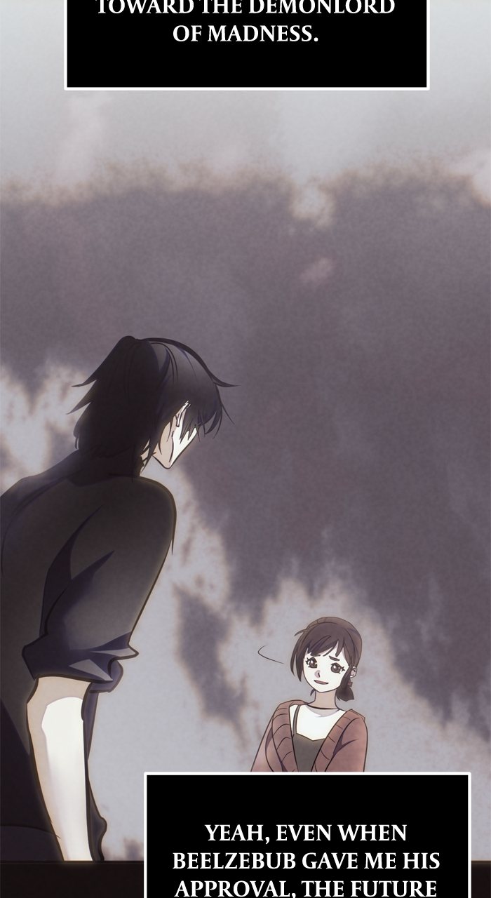 Return to Player Chapter 204 - Page 16