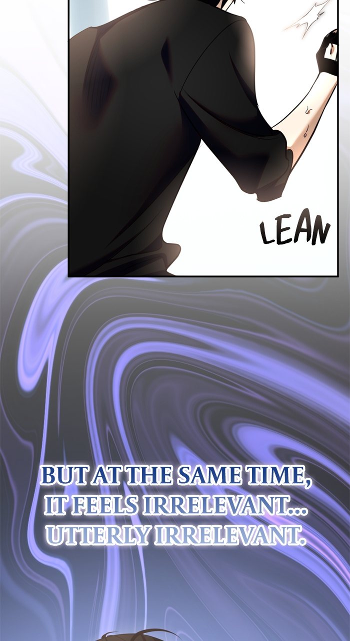 Return to Player Chapter 204 - Page 21