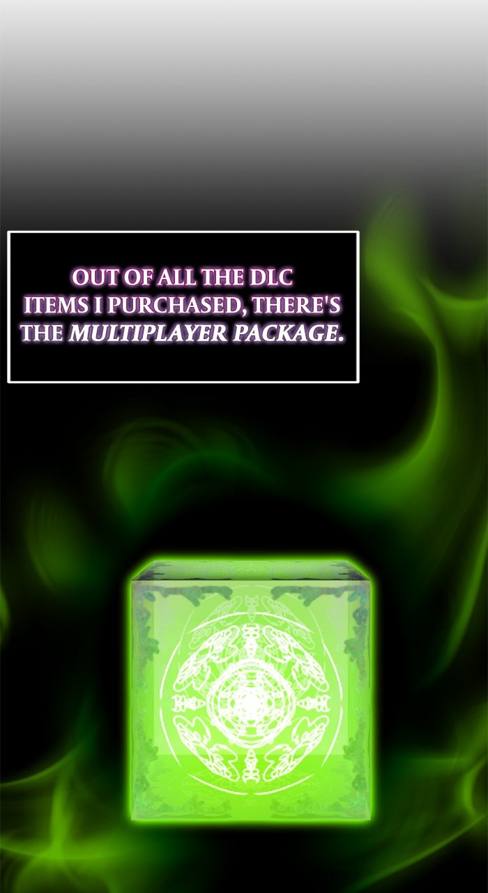 Return to Player Chapter 204 - Page 31