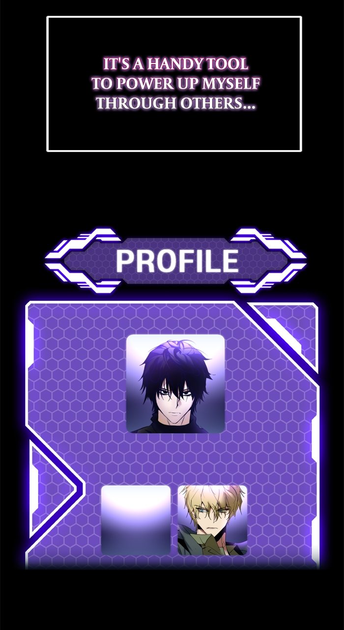 Return to Player Chapter 204 - Page 33