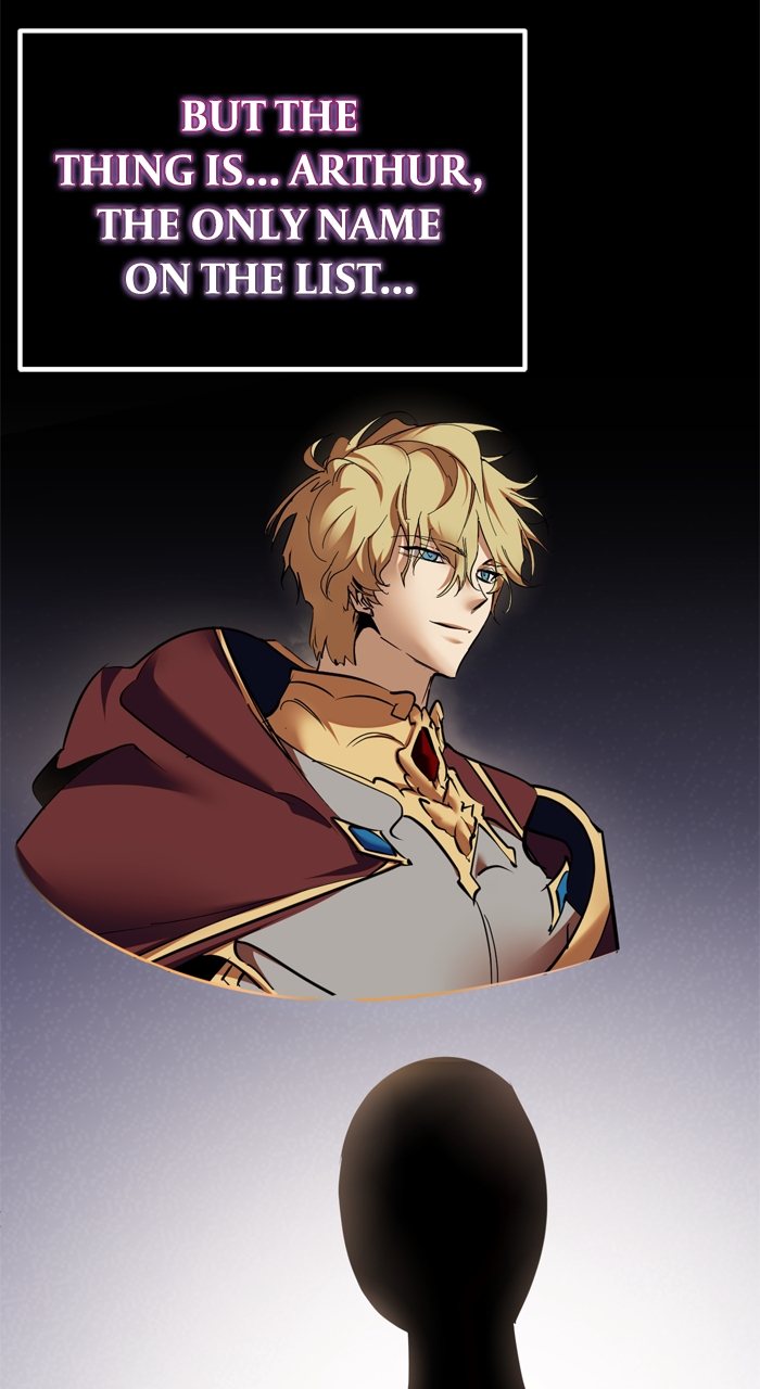 Return to Player Chapter 204 - Page 34