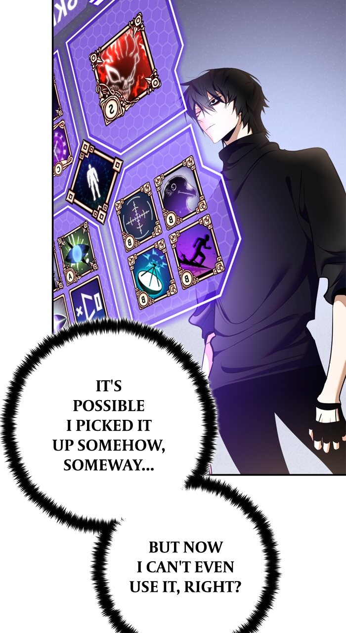 Return to Player Chapter 204 - Page 39