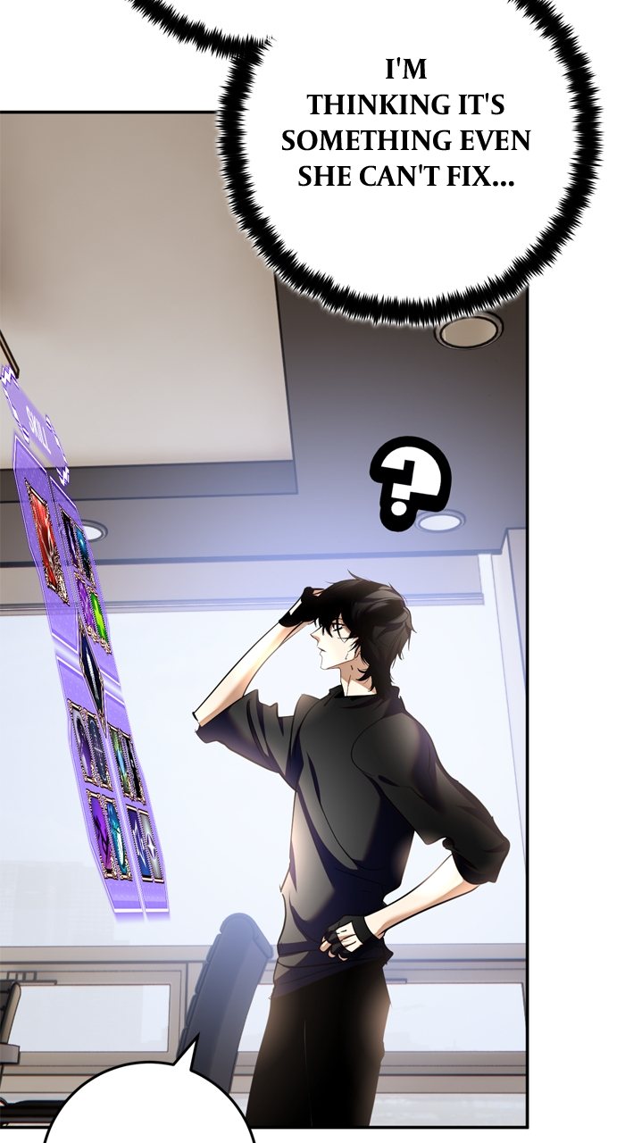 Return to Player Chapter 204 - Page 43